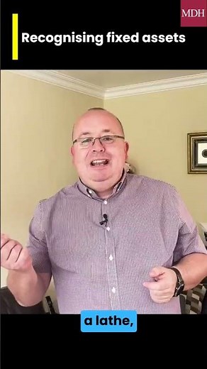 Accountant Explains: Fixed Assets #businessowner #assets #fixedassets