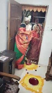 marathi wedding rituals #marathi #marathiwedding #marriagevideo