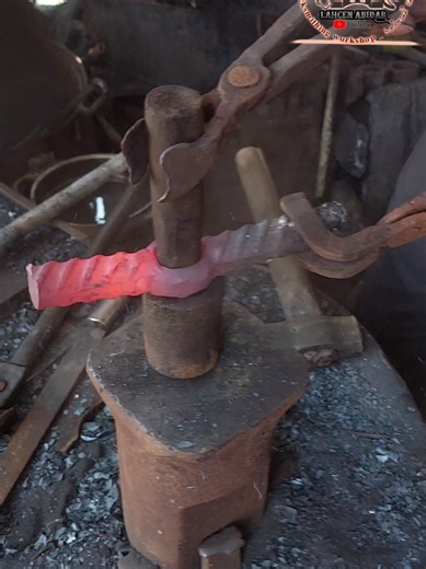 Essential Blacksmithing Tools for Beginners