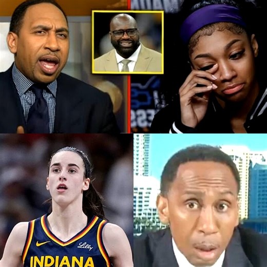 6.3K views · 70 reactions | Stephen A. Smith SHOCKS Fans with Live...
