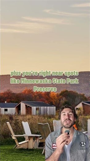 This Luxury Hudson Valley Stay Is Only 90 Minutes from NYC