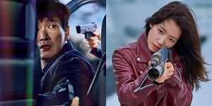 【追劇抓重點】Netflix《薛西弗斯的神話》5大燒腦看點！朴信惠、曹承佑飆演技太過癮