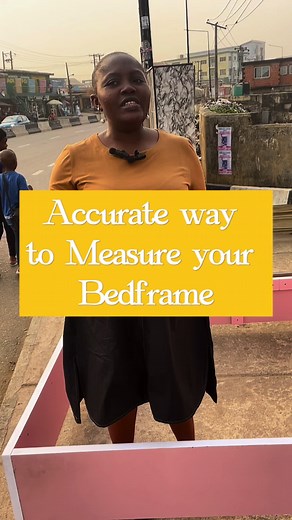 How to Measure Your Mattress Size for Perfect Fit | Lagos Tips