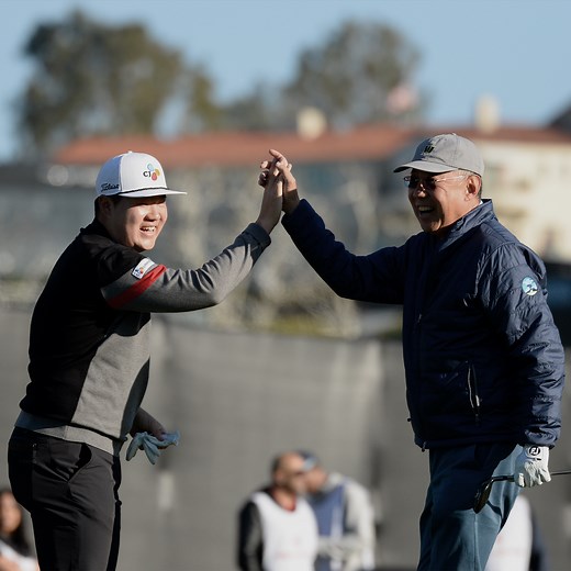 Pro-Am - The Genesis Invitational