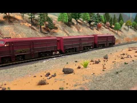 Lehigh Valley ALCO FA 1