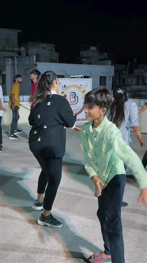 Celebrate Navratri with Dance and Joy