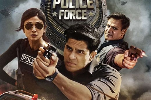 Indian Police Force Season 1 Preview: Release Date, Time and Where to Watch