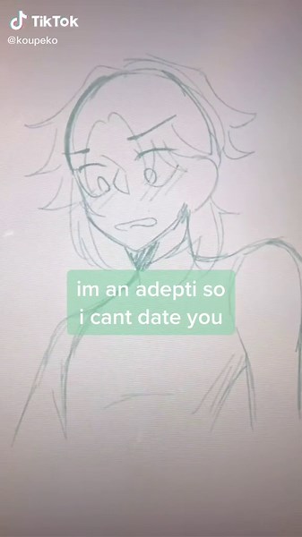 The Unlikely Friendship of Aether and Xiao in Genshin Impact