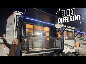 Cool & Unique Patio & Deck Ideas