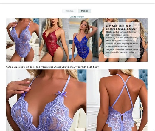 European and American Plus-size Romantic Lingerie, See-through Long Dress, Pajama Set, Sexy Transparent Lace Sleeping Dress