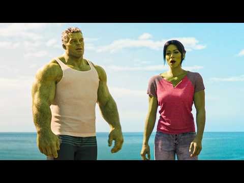 THE INCREDIBLE HULK Full Movie 2025: Avengers | Action Fantasy Movies 2025 in English (Game Movie)