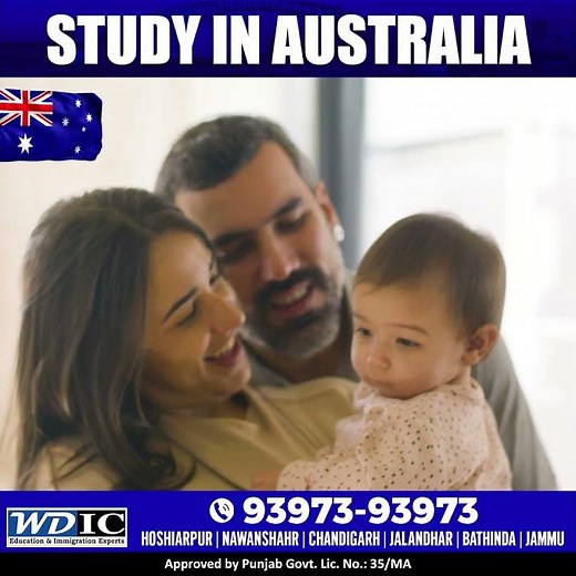 STUDY IN AUSTRALIA with SPOUSE & KIDS! | Full Guide on Dependent Visa for Australian Student Visa