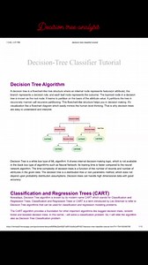 Learn decision tree analysis in few minutes...... | Statistics, Econometrics, Data Analysis, and Coding | Facebook