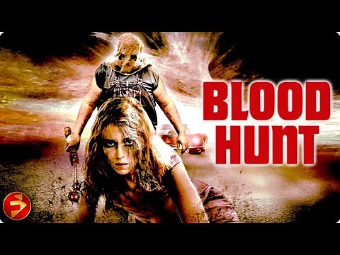 BLOOD HUNT | Action Thriller Horror | Full Movie | ‪@FilmIsNowMovies‬