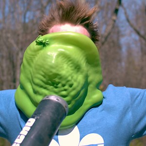 5.4M views · 36K reactions | Water Balloons. Are. EPIC!  #SlowMo | Legendary Shots | Facebook