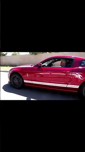 #13 - Ford Mustang Shelby GT500 🔥 The Ultimate Shelby Beast! 🇺🇸 #Shorts
