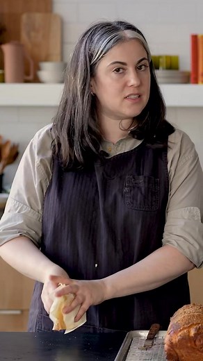 Cooking with Claire: A Relatable Experience