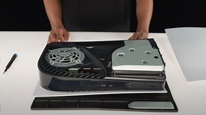 How to Install a PS5 SSD Expansion Drive in the Console's SSD Expansion Bay - PlayStation LifeStyle