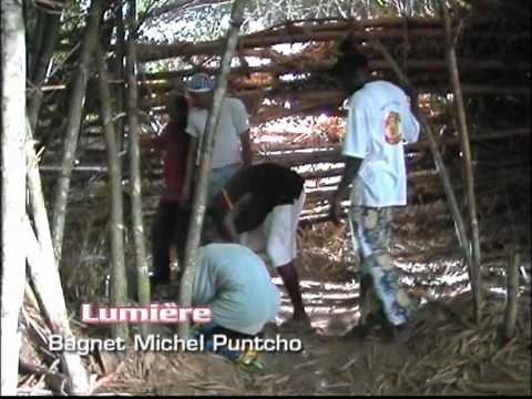 NOTRE DAME DE LA SALETTE