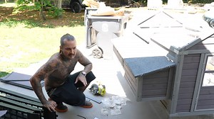 The new poultry design turning chicken keeping into a modern hobby