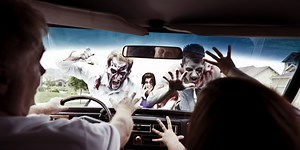 Le 12 auto più iconiche dei film horror