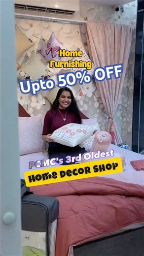 Best deals on Home Furnishings| Nigdi, Pune