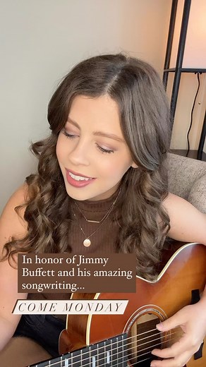 96 reactions · 16 shares | Jimmy Buffett was an amazing songwriter, musician, and artist. I have so many memories of singing his songs growing up but this is one of my all time favorites! It’s so comforting to know that us songwriters leave music behind even when we’re gone. 懶 #ComeMonday #JimmyBuffett @jimmybuffett #Music #Songwriting #Coastal #CoastalMusic #RestInPeace #singer #Nashville #countrymusic #coastalcountry #legend | Carson Hill | Facebook