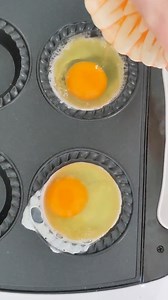 Perfect poached eggs - without a pan (or boiling water!). | Best Recipes