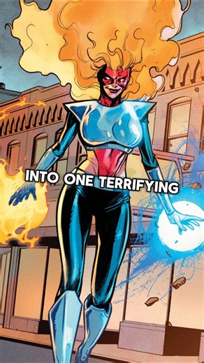 X-Men's New Villain Is Absolutely Broken