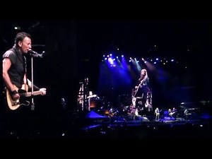 Bruce Springsteen - Brilliant Disguise - Live in Barcelona (Camp Nou) 2016/05/14