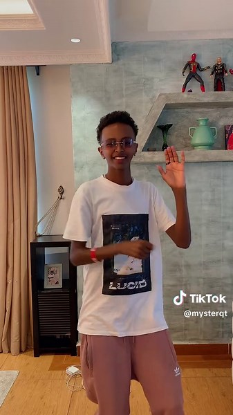 Discover Kenyan TikTok Trends with Muga