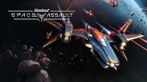 Redout Space Assault - PC - Compre na Nuuvem