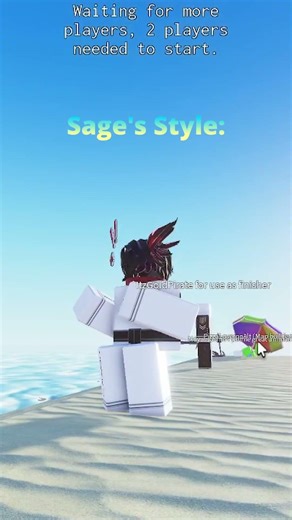 Day #7 showcasing new finished weapons #roblox #limbuscompany #robloxstudio