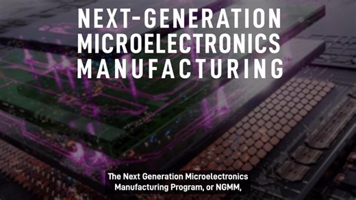 8K views · 124 reactions | Our Next Generation Microelectronics...