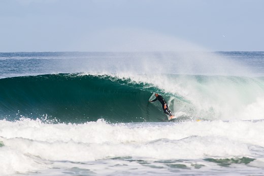 France Surf Travel Guide | South West Surfing | Perfect Wave