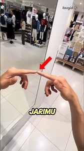 😱 How to Check a Fake Mirror?
