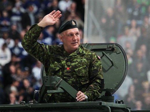 Davis: Still feisty, Tiger Williams honouring Indigenous 'family' during Pro Scouts event