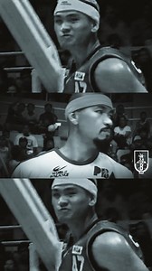PBA 40 Greatest Players: Mark "The Spark" Caguioa Mark "The Spark" Caguioa entered the PBA in 2001 and played for Brgy. Ginebra until 2022. 🏆He was the 2001 Rookie of the Year and 2012 Most Valuable Player. He's a 3x Mythical First Team and 2x Mythical Second Team member and a 9x All-Star. 🏀Career Stats Achievement Awards: 10000 / 5000 Points, 2000 Defensive Rebounds and 500 Steals #PBA40GreatestPlayers #PBAat50 #MarkCaguioa | PBA