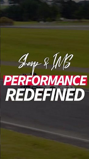 Sharp x IMS Racing Partnership | Endurance Racing Meets Real-World Technology