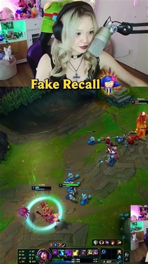since when do minions have flash 🤔@purplepixie_lol