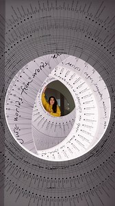 Es Devlin | An Atlas of Es Devlin , the exhibition is on at Cooper Hewitt Smithsonian Design Museum NYC now until August 11. It’s a survey of the past... | Instagram