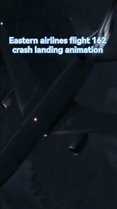 eastern airlines flight 162