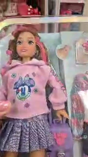 2026 New Dolls @target