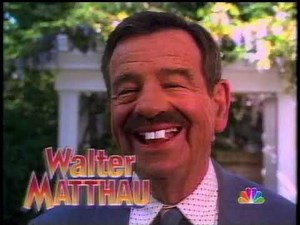1993 DENNIS THE MENACE TRAILER