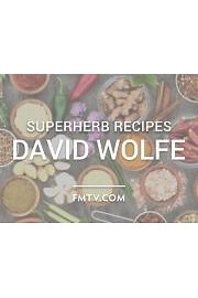 Watch Superherb Recipes With David Wolfe: Tonic Elixirs For Extraordinary Health Season 1 Episode 3 - Endurance Elixir