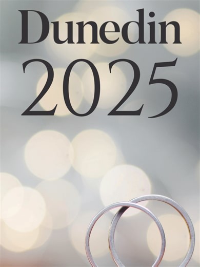 Magical Memories Await in 2026 at Dunedin