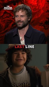 279K views · 6.1K reactions | The Duffer Brothers Will Miss the Stranger Things Cast ❤️ | The Backstage Experience | Facebook