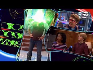 Henry danger intro fanmade 4