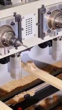 5 axis CNC router machine