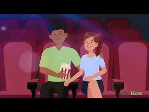 How to Kiss a Girl at the Movies